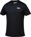Team T-shirt Active black
