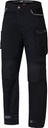 Pants iXS-Team 2.0 black