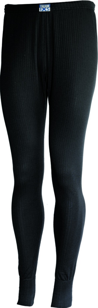 Thermal pants Vesuvius 2.0 black