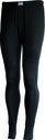 Thermal pants Vesuvius 2.0 black