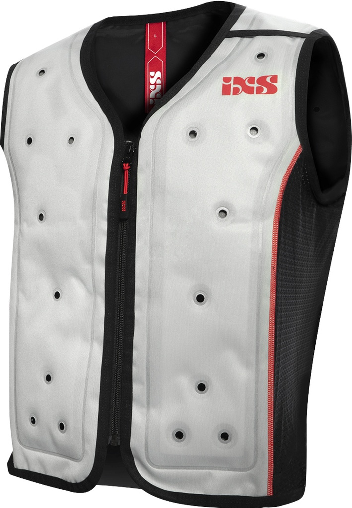 iXS-Bodycool Dry Vest grey