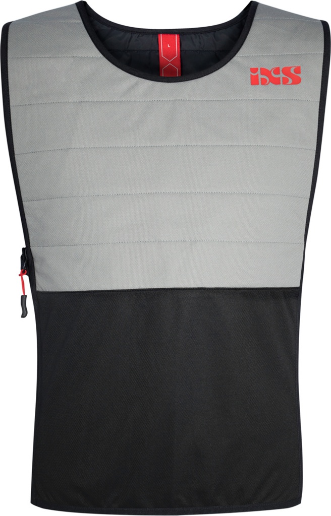 iXS-Bodycool Vest grey