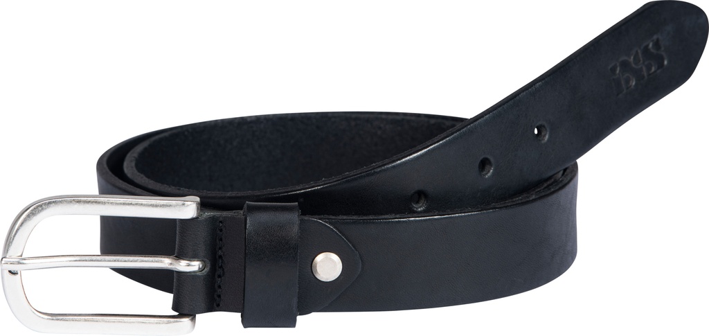 Classic LD women's belt Clyde 2.0 black