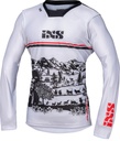 Trigger MX Jersey 3.0 white-black-red