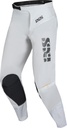 MX pants Trigger 2.0 light grey-grey-black
