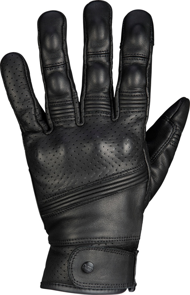 Classic glove Belfast 2.0 black