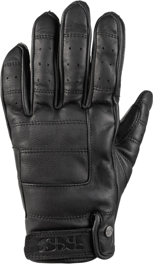Classic LD glove Cruiser black