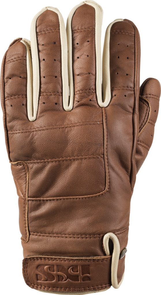 Classic LD glove Cruiser brown
