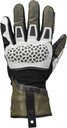 Venture-STX 1.0 laminated gloves light grey-olive-black
