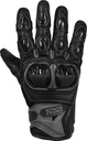 Tour LT glove Fresh 2.0 black-grey
