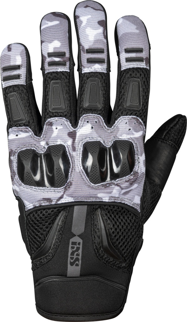 Tour glove Matador-Air 2.0 black-grey camo