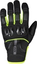 Tour glove Matador-Air 2.0 black-yellow fluo