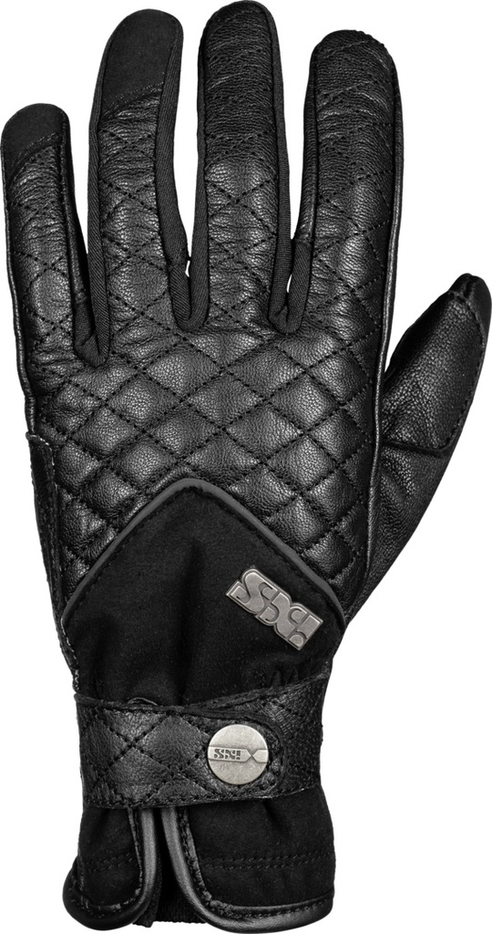 Classic women's glove Roxana 2.0 black