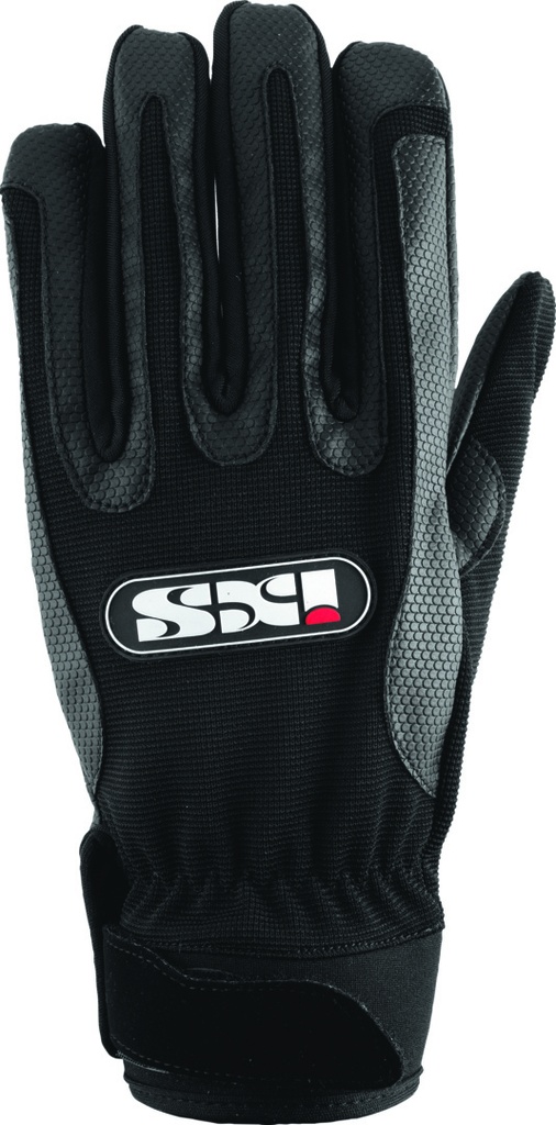 Gloves Mechanic 2.0 black