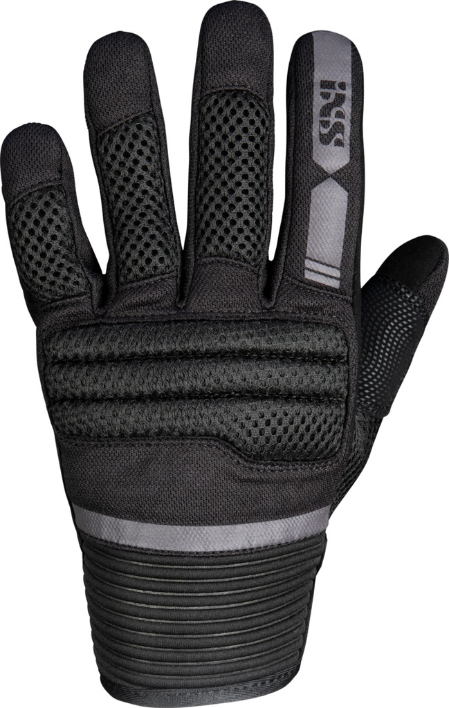 Urban glove Samur-Air 2.0 black