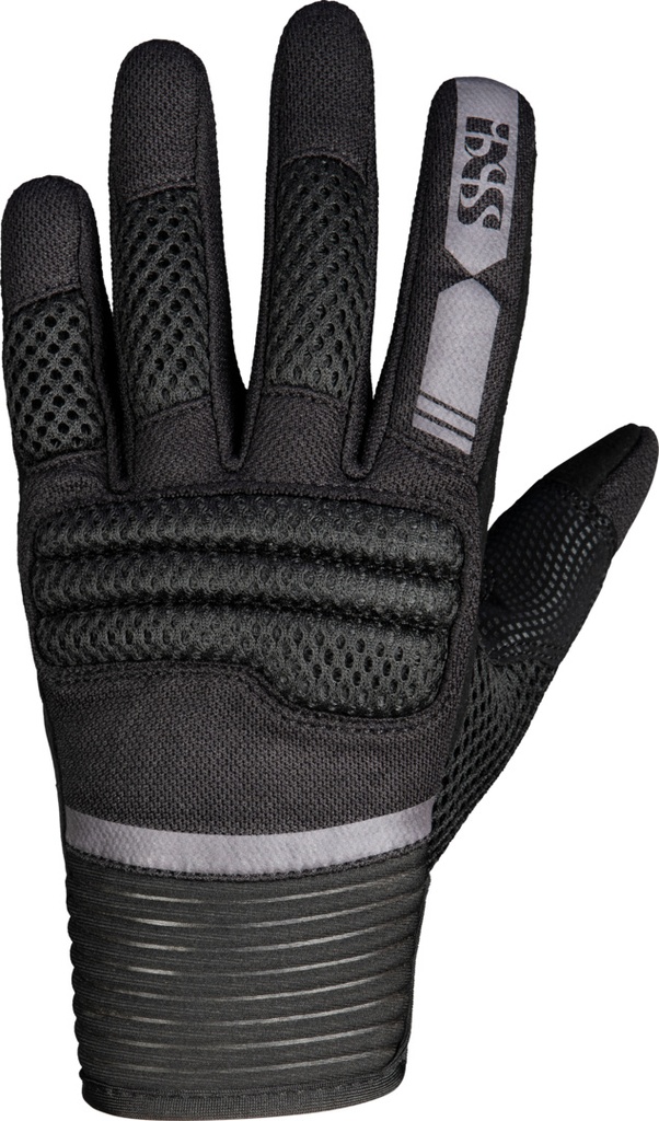 Urban women's glove Samur-Air 2.0 black