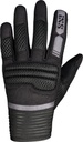Urban women's glove Samur-Air 2.0 black