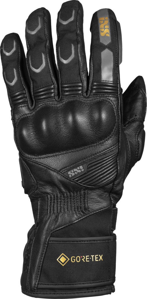 Tour glove Viper-GTX 2.0 black