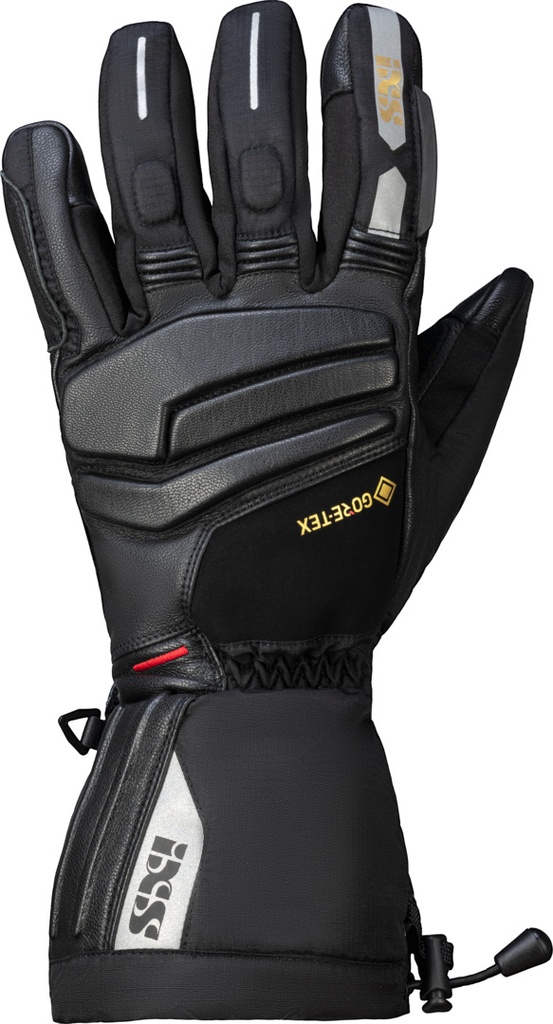 Tour glove Arctic-GTX 2.0 black