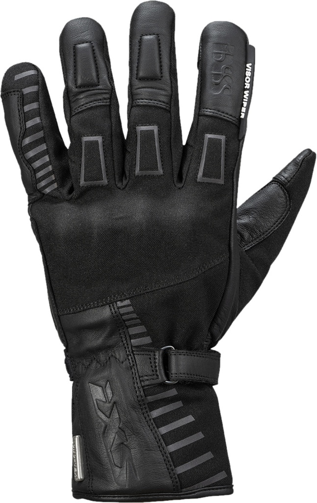 Tourster-STX 1.0 gloves black