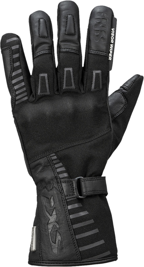 Women's Tourster-STX 1.0 gloves black