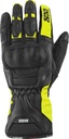 Tour Gloves Glasgow-ST black-yellow