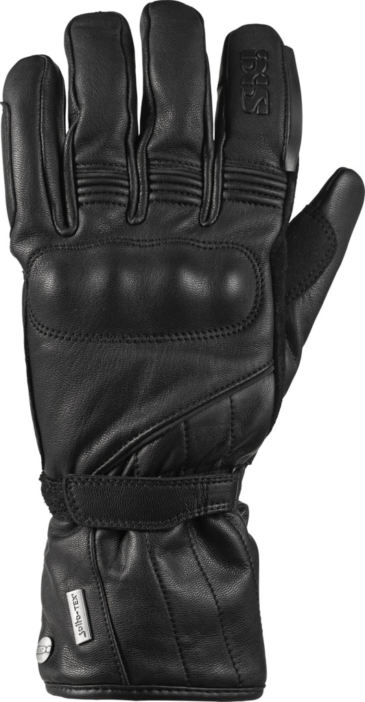 Tour LD winter glove Comfort-ST black