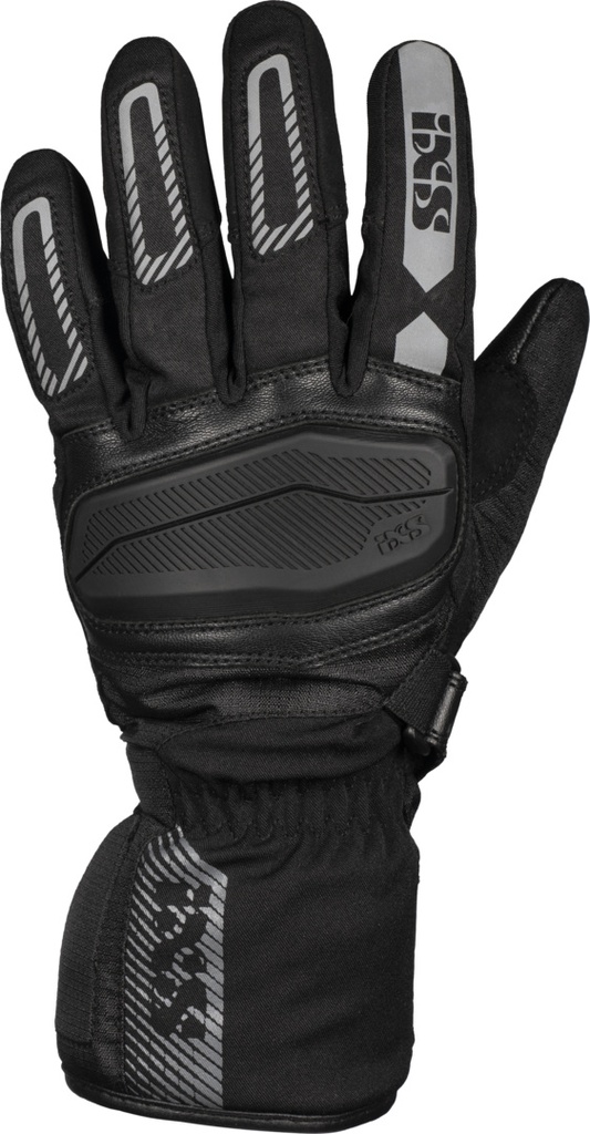 Tour glove Balin-ST 2.0 black
