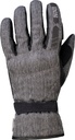 Classic glove Torino-Evo-ST 3.0 black-grey