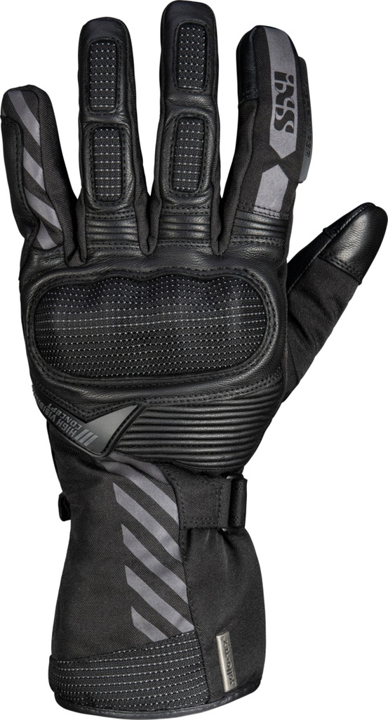 Tour glove Glasgow-ST 2.0 black