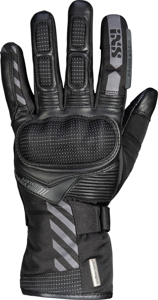 Tour women's glove Glasgow-ST 2.0 black