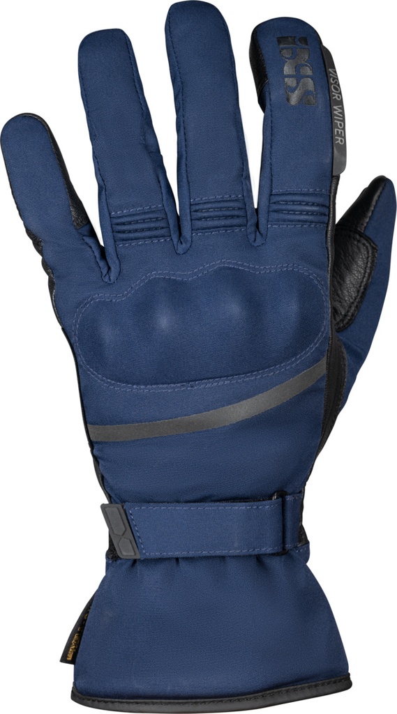 Classic glove Urban ST-Plus navy blue