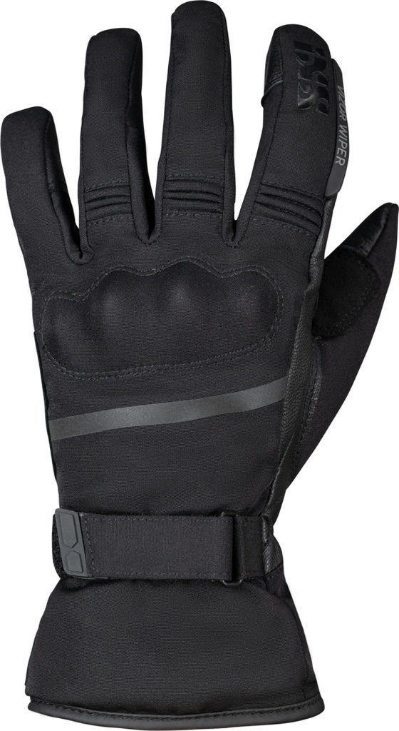 Classic women`s glove Urban ST-Plus black
