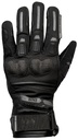 Tour gloves Montevideo-Short-ST black