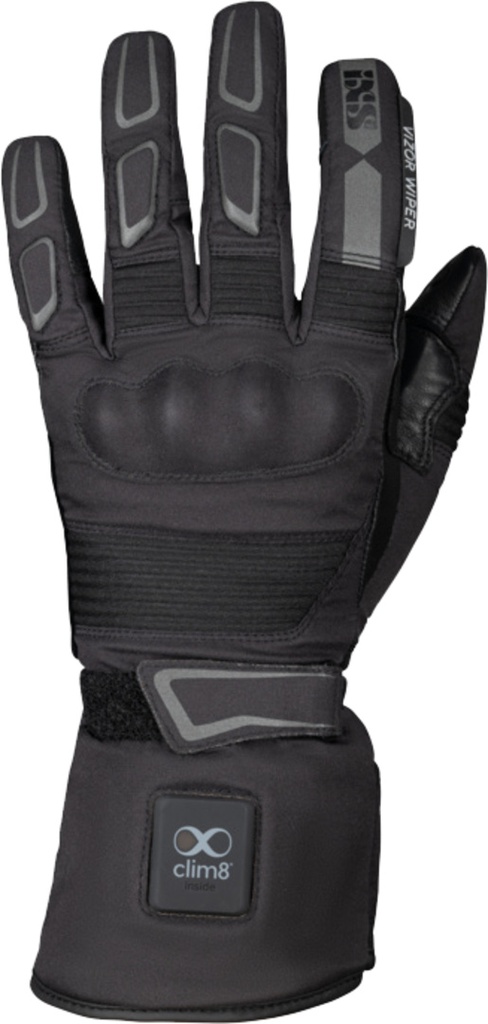Tour Women`s glove Season-Heat-ST black