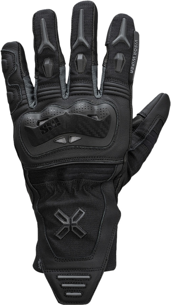 Rapid-STX 1.0 gloves black
