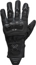 Rapid-STX 1.0 gloves black
