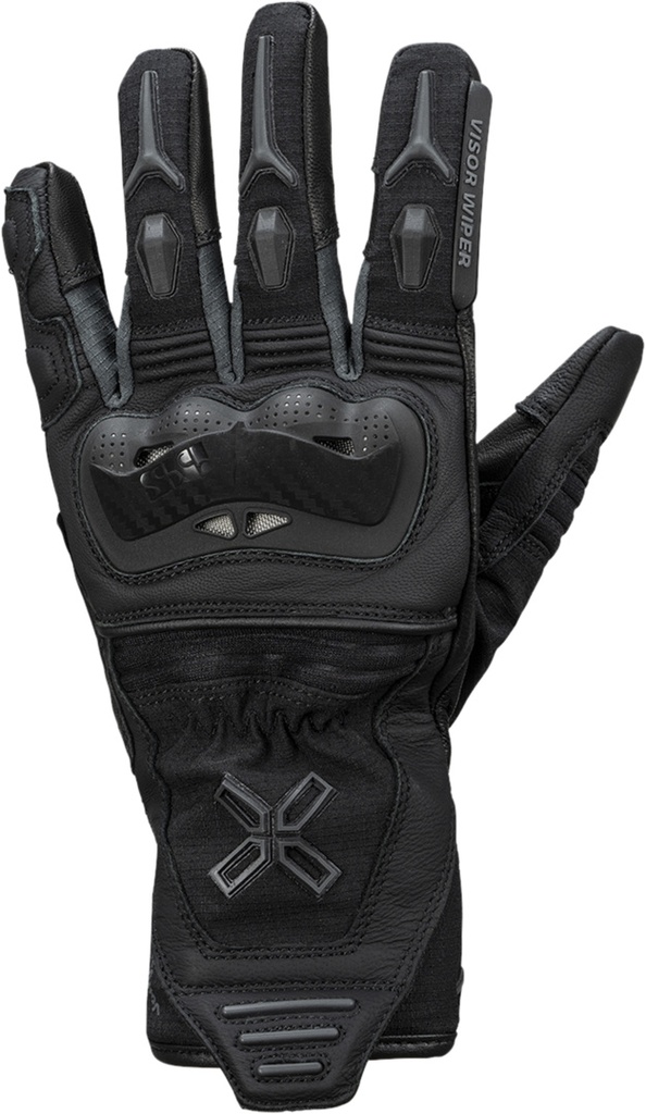 Women's Rapid-STX 1.0 gloves black