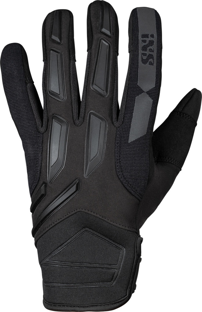 Tour glove Pandora-Air 2.0 black