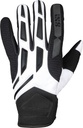 Tour glove Pandora-Air 2.0 black-white