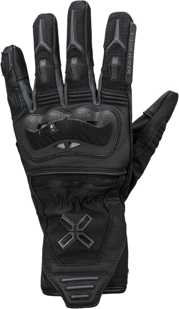 Rapid-Air 1.0 gloves black