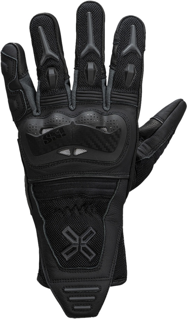 Women's Rapid-Air 1.0 gloves black