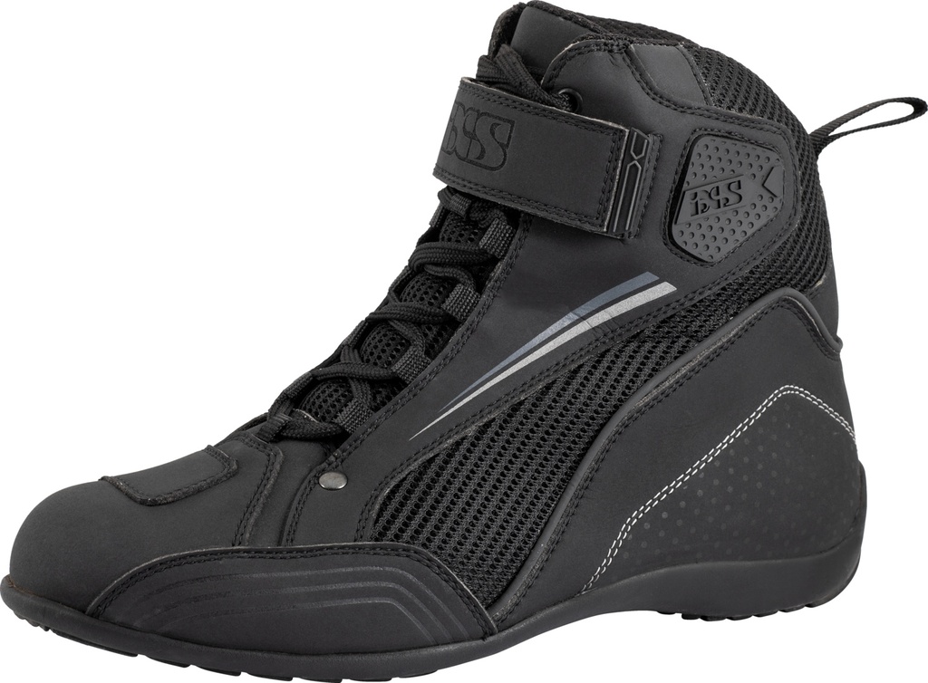 Tour boots Breeze 2.0 black