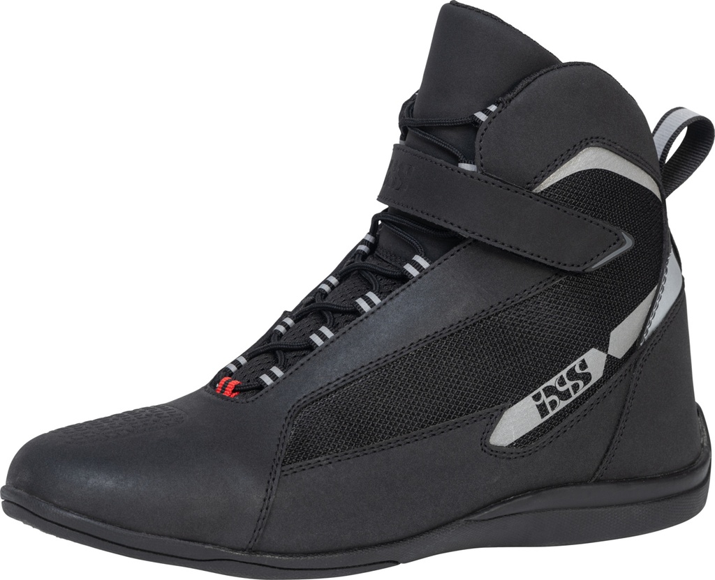 Classic shoe Evo-Air black
