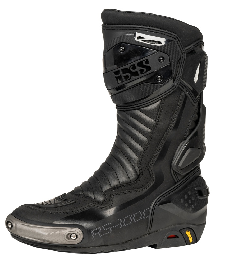 Sport Boot RS-1000 black