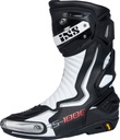Sport Boots RS-1000 black-white