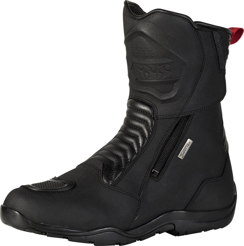 Tour boots Pacego-ST black