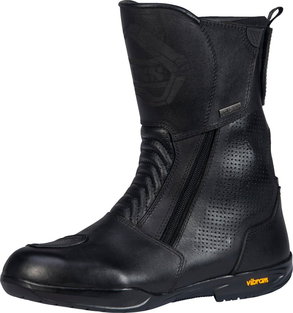 Tour boots Nordin-ST 2.0 black