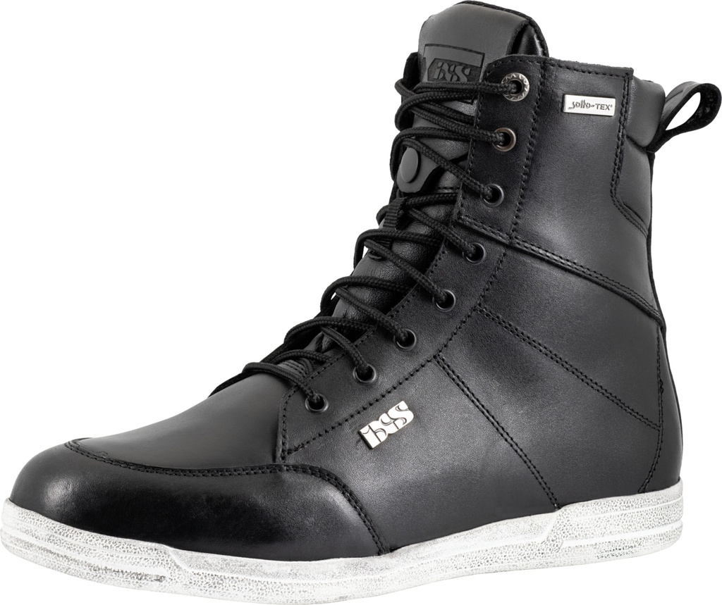 Classic Sneaker Comfort-ST-2.0 black