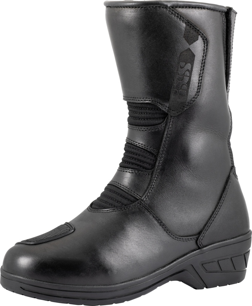 Tour Women Boots Comfort-High black
